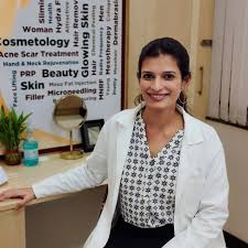 Dr Shilpa Y K
